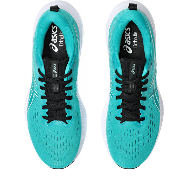 Asics Gel-excite 10 Erkek Petrol Koşu Ayakkabısı 1011B600-405-6