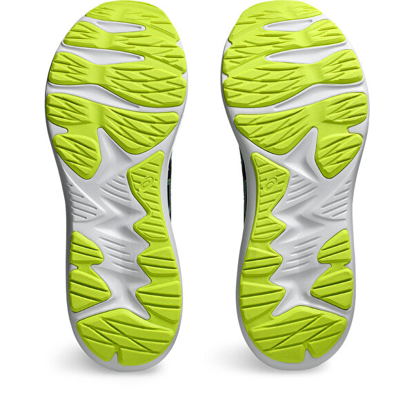 Asics Jolt 4 Erkek Yeşil Koşu Ayakkabısı 1011B603-301-5