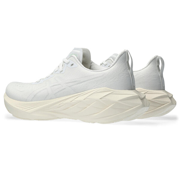 Asics Novablast 4 Erkek Bej Koşu Ayakkabısı 1011B693-102-3