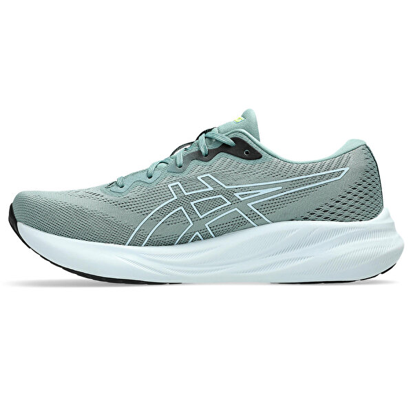 Asics Gel-pulse 15 Erkek Dark Green Koşu Ayakkabısı 1011B780-300-1