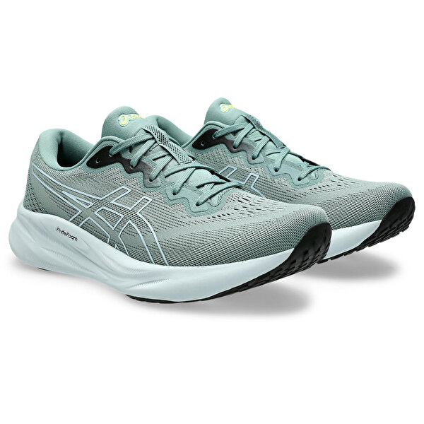 Asics Gel-pulse 15 Erkek Dark Green Koşu Ayakkabısı 1011B780-300-2