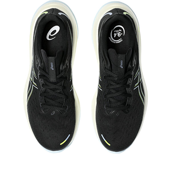 Asics Gel-cumulus 26 Erkek Siyah Koşu Ayakkabısı 1011B792-006-8