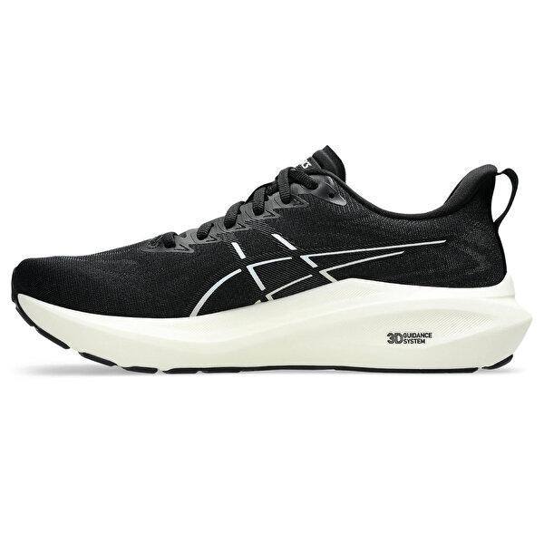Asics Gt-2000 13 Erkek Siyah Koşu Ayakkabısı 1011B861-003-1