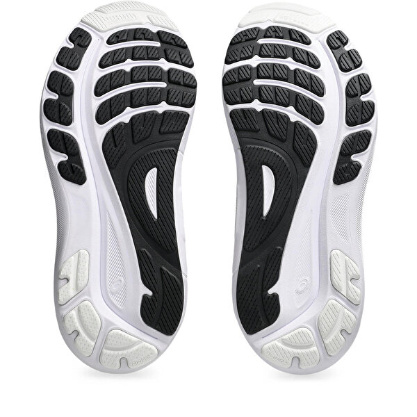 Asics Gel-kayano 31 Erkek Beyaz Koşu Ayakkabısı 1011B867-101-5