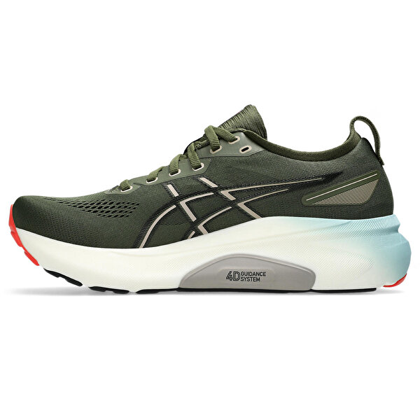 Asics gel kayano 22 erkek best sale
