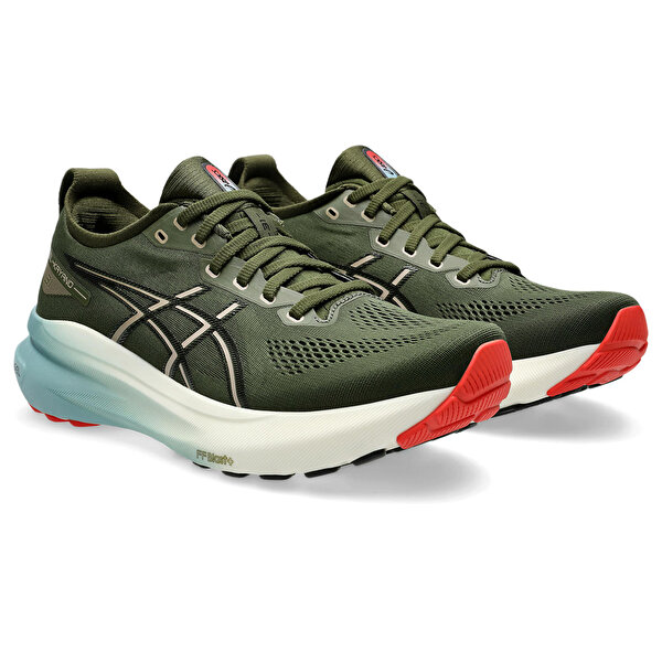 Asics kosu ayakkabilari clearance