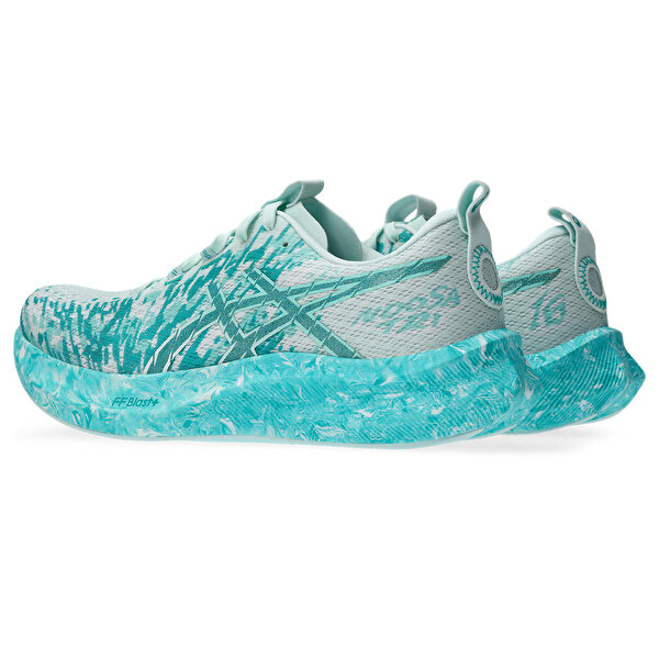 Asics Noosa Tri 16 Erkek Lacivert Koşu Ayakkabısı 1011B872-401-3