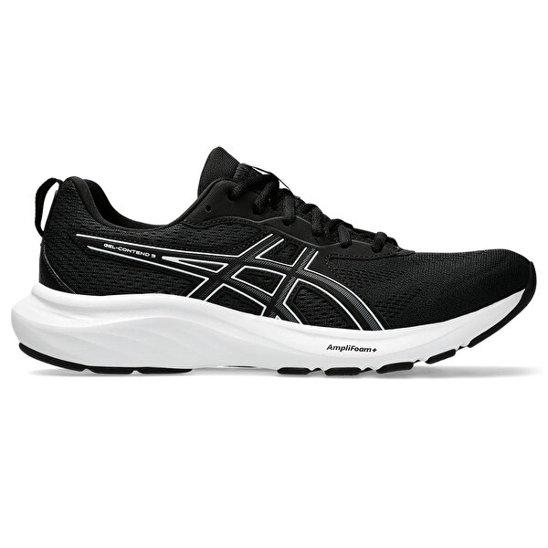 Asics Gel pulse 15 Erkek Siyah Ko u Ayakkab s 1011B780 003