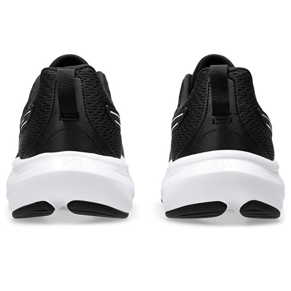 Asics Gel-contend 9 Erkek Siyah Koşu Ayakkabısı 1011B881-002-4