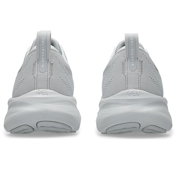 Asics Gel-pulse 16 Erkek Siyah Koşu Ayakkabısı 1011B962-020-4