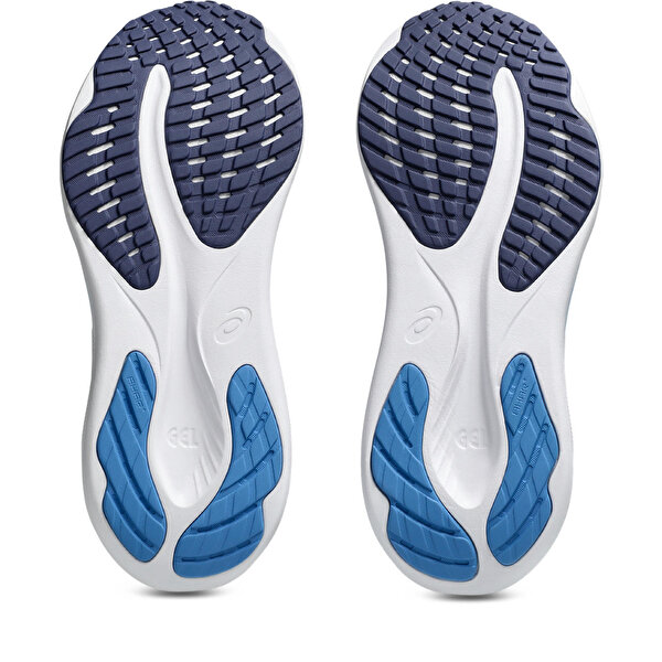 Asics Gel-pulse 16 Erkek Lacivert Koşu Ayakkabısı 1011B962-401-5