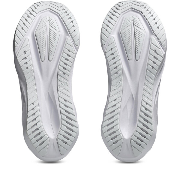 Asics Novablast 5 Erkek Beyaz Koşu Ayakkabısı 1011B974-100-5