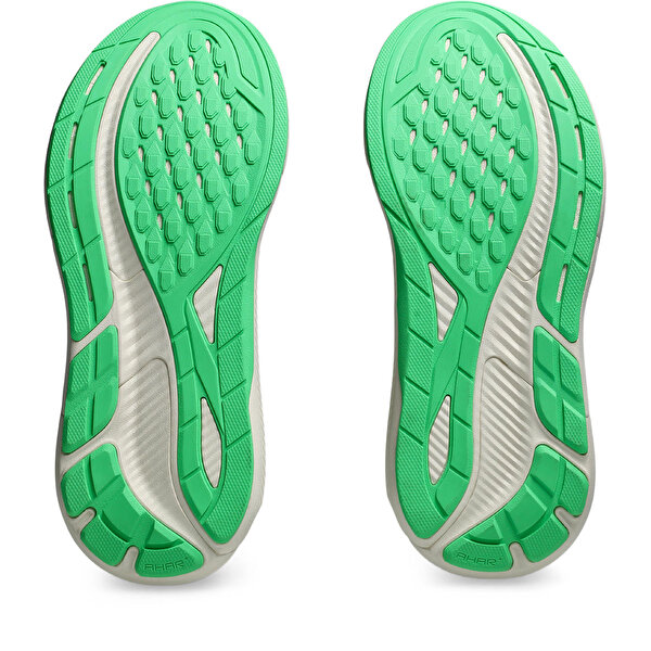 Asics Gel-fortitude Erkek Black/pure Silver Koşu Ayakkabısı 1011B989-001-5