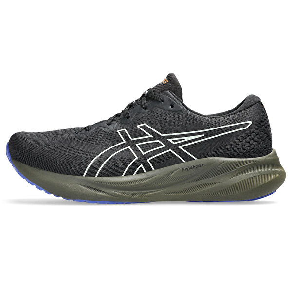 Asics Gel-pulse 15 Gtx Erkek Siyah Koşu Ayakkabısı 1011B781-003-1