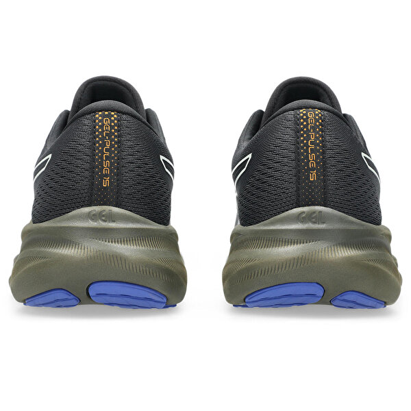 Asics Gel-pulse 15 Gtx Erkek Siyah Koşu Ayakkabısı 1011B781-003-4