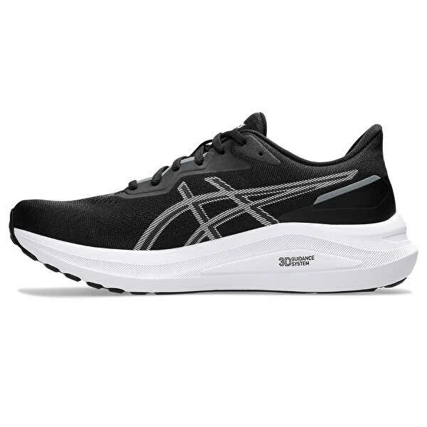 Asics Gt-1000 13 Erkek Anthracite Koşu Ayakkabısı 1011B858-003-1