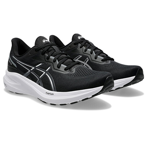 Asics Gt-1000 13 Erkek Anthracite Koşu Ayakkabısı 1011B858-003-2
