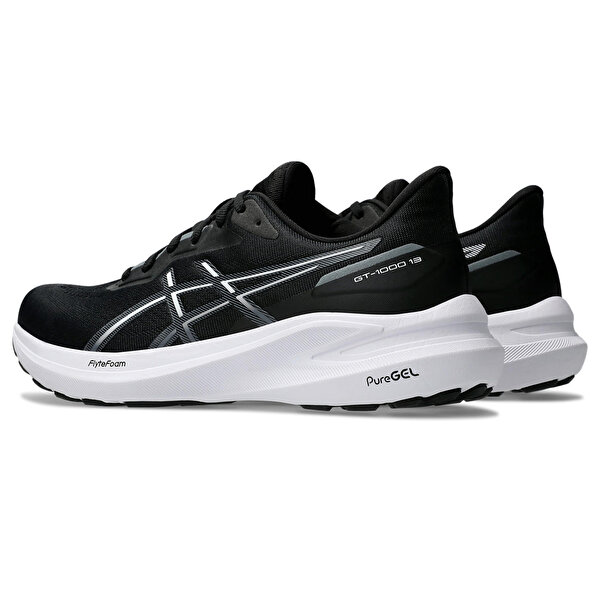 Asics Gt-1000 13 Erkek Anthracite Koşu Ayakkabısı 1011B858-003-3