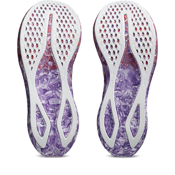 Asics Noosa Tri 16 Erkek Beyaz Koşu Ayakkabısı 1011B872-101-5