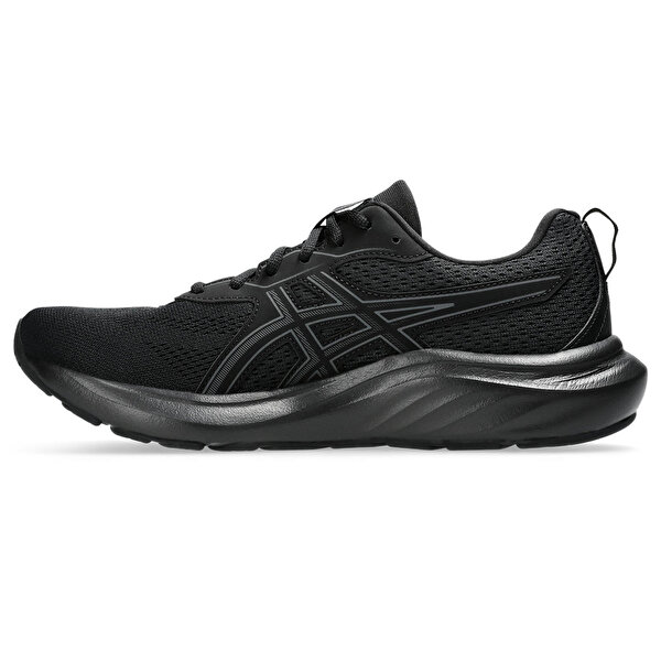 Asics Gel-contend 9 Erkek Siyah Koşu Ayakkabısı 1011B881-003-1
