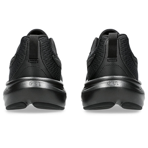 Asics Gel-contend 9 Erkek Siyah Koşu Ayakkabısı 1011B881-003-4