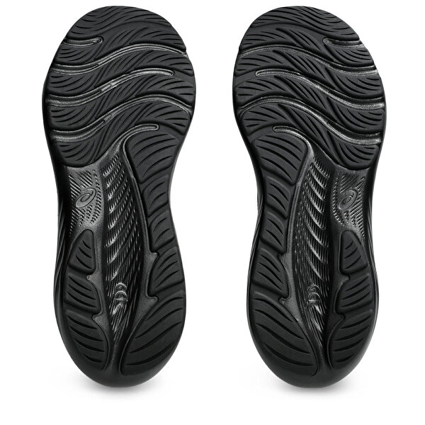 Asics Gel-contend 9 Erkek Siyah Koşu Ayakkabısı 1011B881-003-5