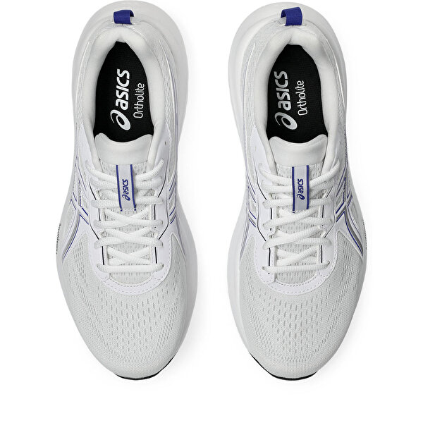 Asics Gel-contend 9 Erkek Offwhite Koşu Ayakkabısı 1011B881-102-6