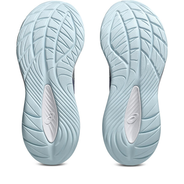 Asics Gel-cumulus 27 Erkek Gri Koşu Ayakkabısı 1011B960-022-5