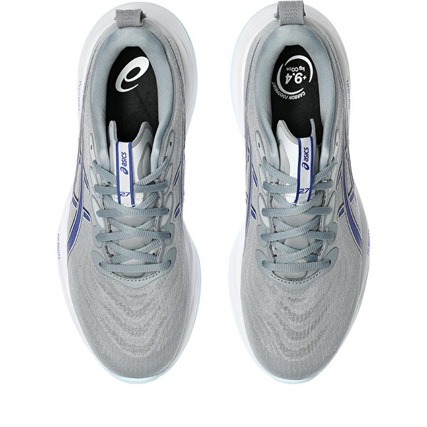 Asics Gel-cumulus 27 Erkek Gri Koşu Ayakkabısı 1011B960-022-6