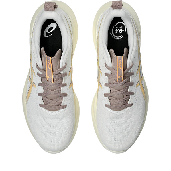 Asics Gel-cumulus 27 Erkek Bej Koşu Ayakkabısı 1011B960-101-6