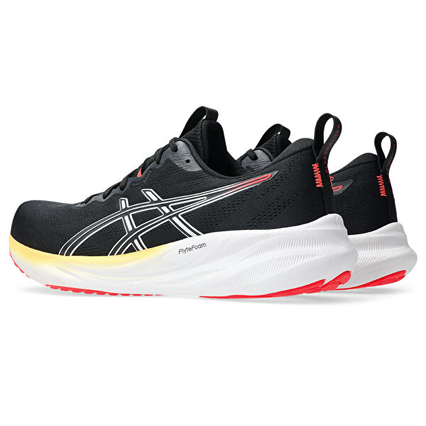 Asics Gel-pulse 16 Erkek Siyah Koşu Ayakkabısı 1011B962-004-3