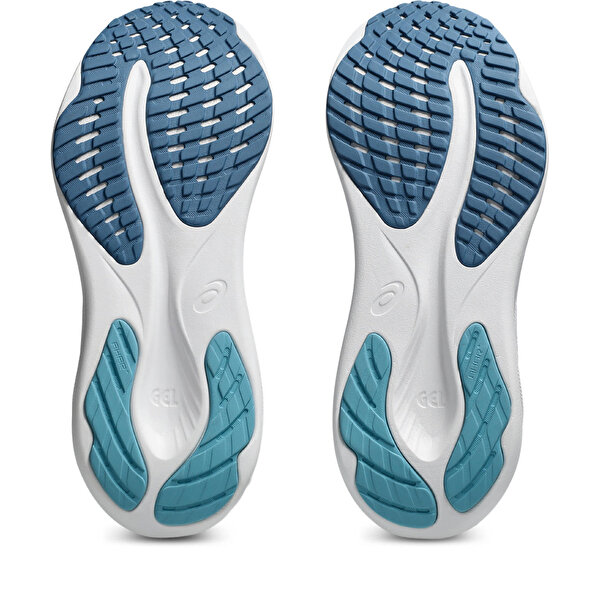 Asics Gel-pulse 16 Erkek Gri Koşu Ayakkabısı 1011B962-021-5