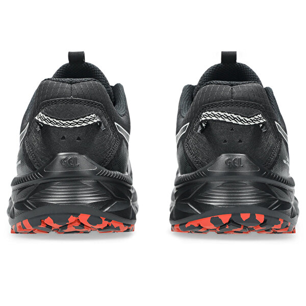 Asics Gel-venture 10 Erkek Siyah Outdoor Koşu Ayakkabısı 1011B967-003-4