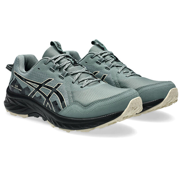 Asics Gel-venture 10 Erkek Gri Outdoor Koşu Ayakkabısı 1011B967-402-2