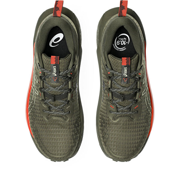 Asics Gel-trabuco 13 Erkek Yeşil Outdoor Koşu Ayakkabısı 1011B973-200-6