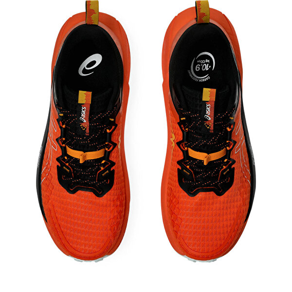 Asics Gel-trabuco 13 Erkek Gri-pembe Outdoor Koşu Ayakkabısı 1011B973-800-6