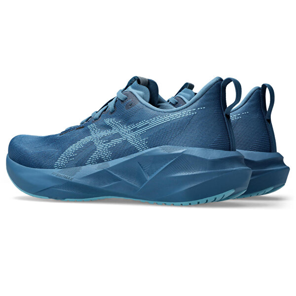 Asics Novablast 5 Erkek Mavi Koşu Ayakkabısı 1011B974-405-3