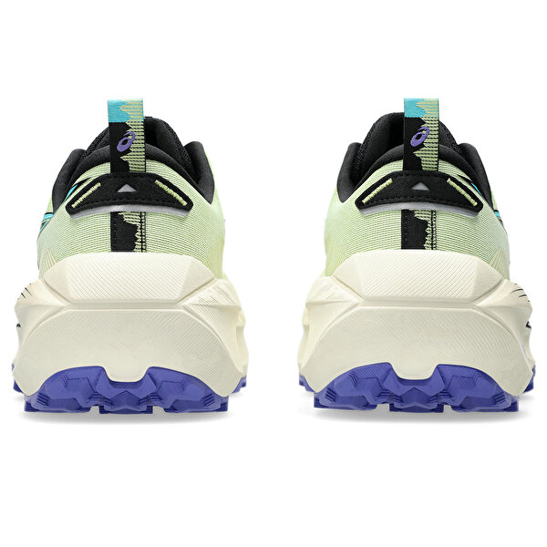 Asics Trabuco Max 4 Erkek Dark Green Outdoor Koşu Ayakkabısı 1011B976-300-4