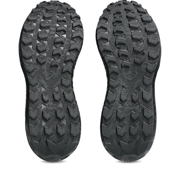 Asics Gel-sonoma 8 Gtx Erkek Siyah Outdoor Koşu Ayakkabısı 1011B977-003-5