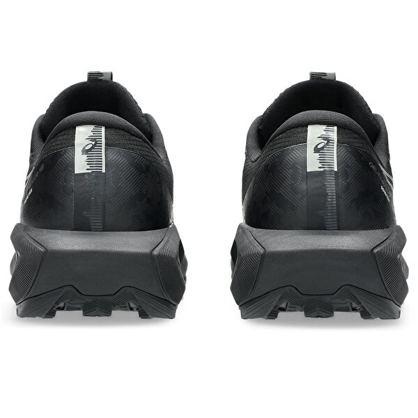 Asics Gel-trabuco 13 Gtx Erkek Siyah Outdoor Koşu Ayakkabısı 1011B978-002-4