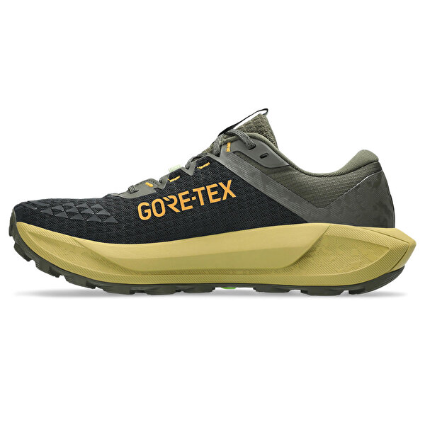 Asics Gel-trabuco 13 Gtx Erkek Siyah Outdoor Koşu Ayakkabısı 1011B978-003-1