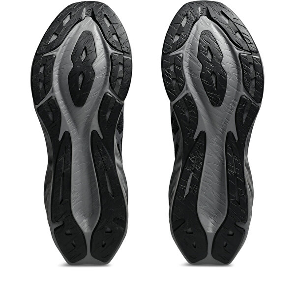 Asics Dynablast 5 Erkek Siyah Koşu Ayakkabısı 1011B983-020-5