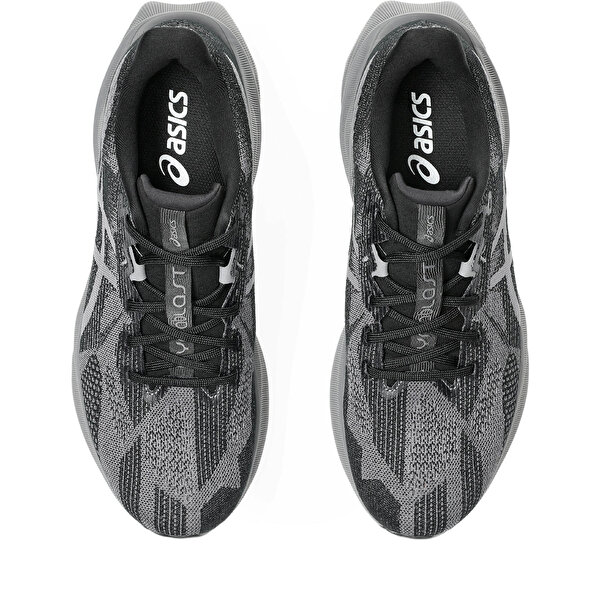 Asics Dynablast 5 Erkek Siyah Koşu Ayakkabısı 1011B983-020-6