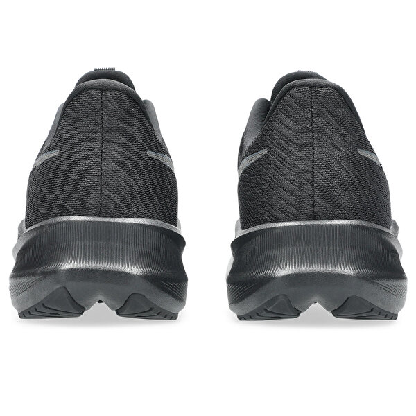 Asics Versablast 4 Erkek Black/pure Silver Koşu Ayakkabısı 1011B984-001-4