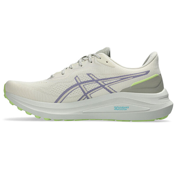 Asics Gt-1000 13 Tr Erkek Dark Green Outdoor Koşu Ayakkabısı 1011C043-300-1