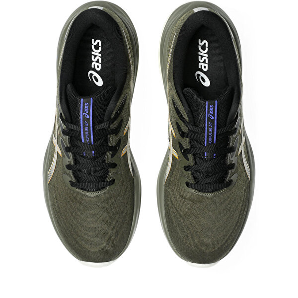 Asics Gel-cumulus 27 Gtx Erkek Kahverengi Koşu Ayakkabısı 1011C048-200-6