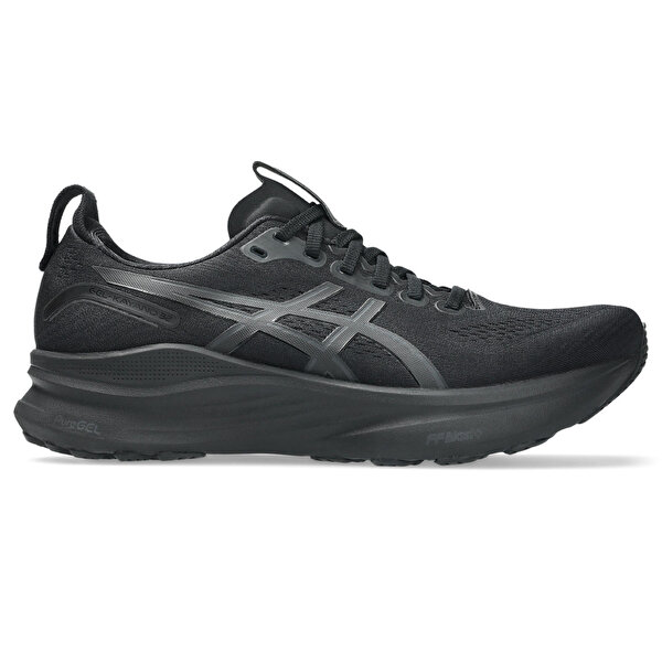 Gel-kayano 32 Erkek Siyah Koşu Ayakkabısı 1011C052-001