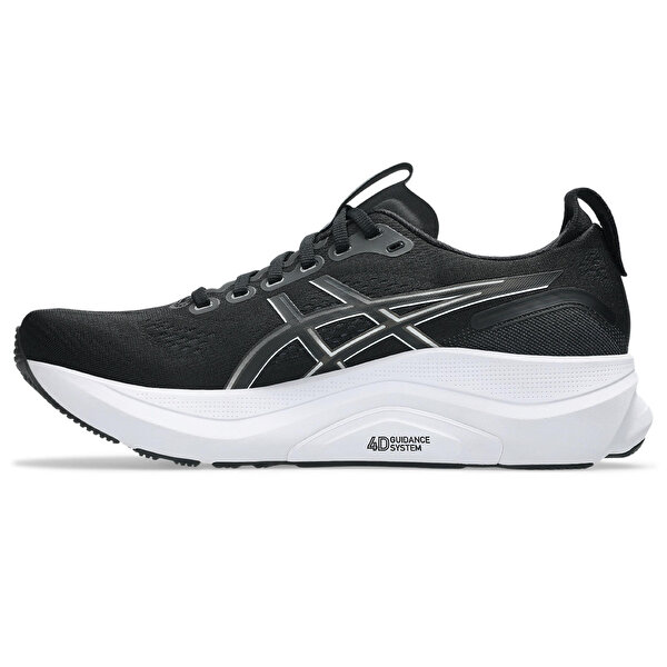 Asics Gel-kayano 32 Erkek Siyah Koşu Ayakkabısı 1011C052-002-1