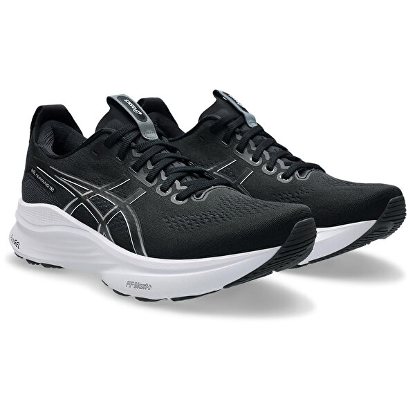 Asics Gel-kayano 32 Erkek Siyah Koşu Ayakkabısı 1011C052-002-2