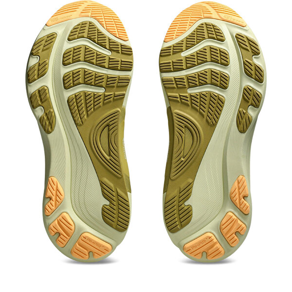 Asics Gel-kayano 32 Erkek Bej Koşu Ayakkabısı 1011C052-101-5